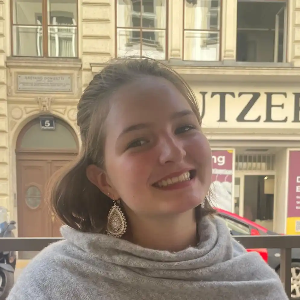 Fanny Krenn